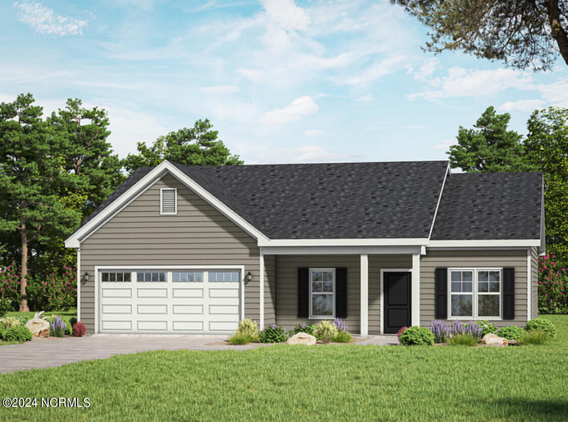 Property Photo: 1816 Reservation Road NC 28315