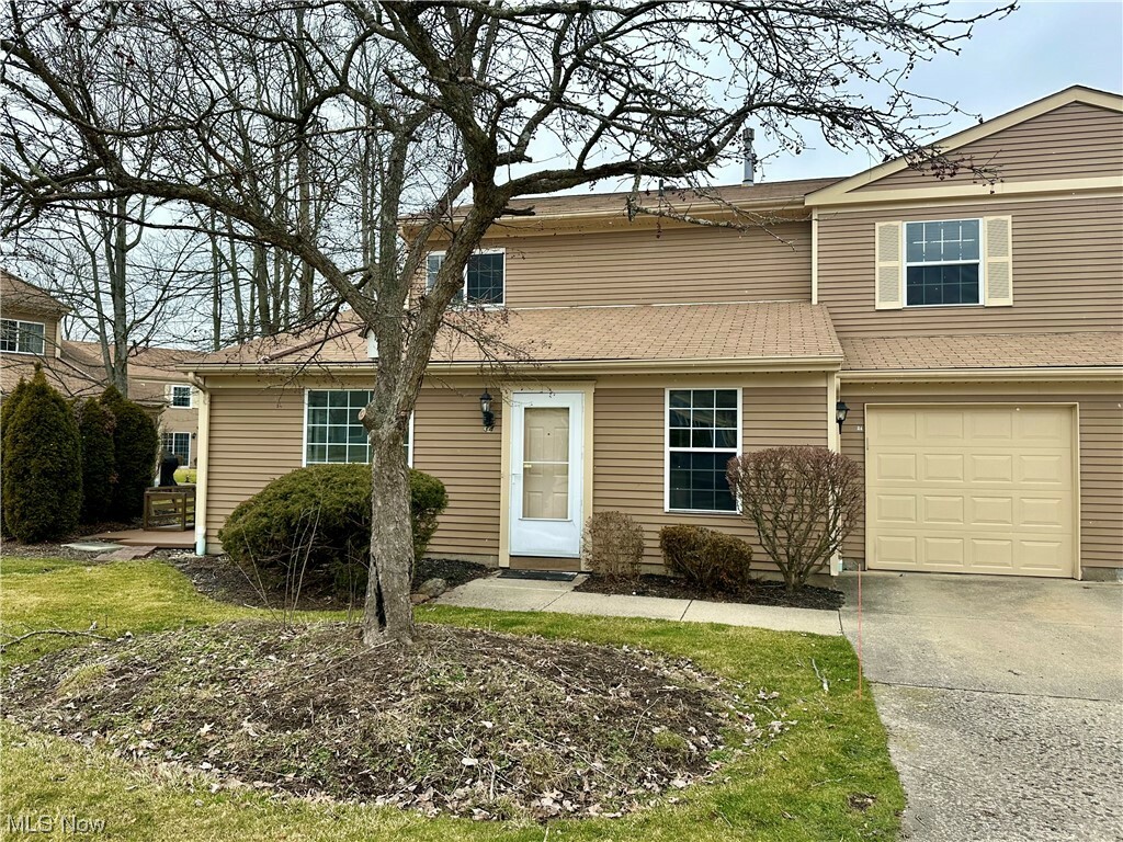 Property Photo: 34 Firebush Lane OH 44067