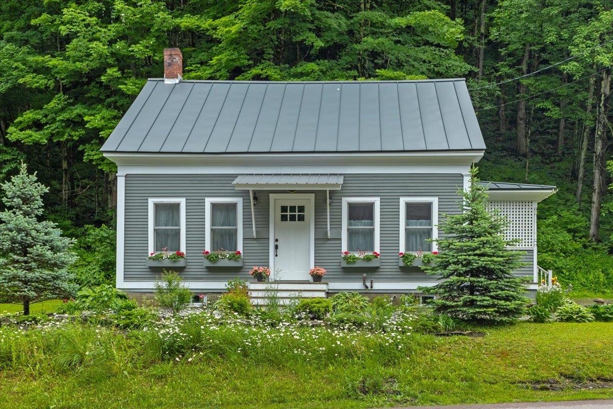 Property Photo:  2949 Waterbury Road  VT 05672 