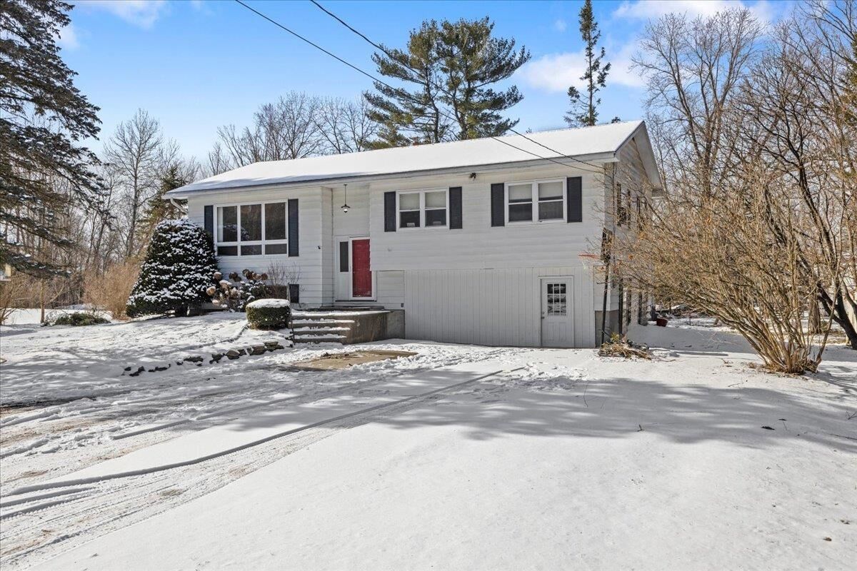 Property Photo: 6 Griswold Street VT 05465