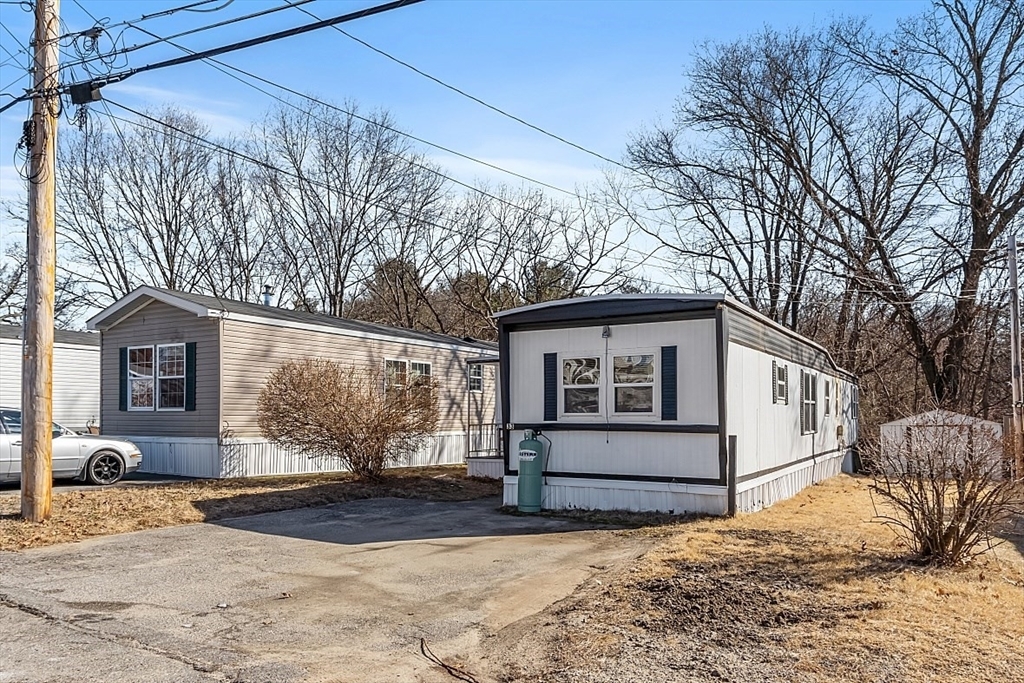 Property Photo: 33 Upton MA 01862