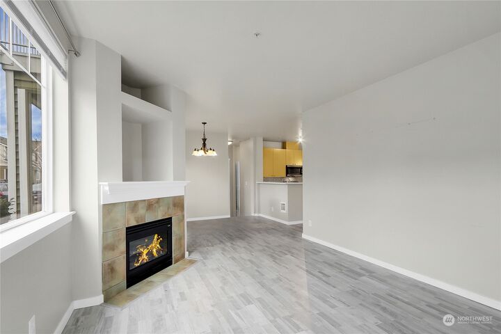 Property Photo:  1108 59th Street SE A-14  WA 98092 