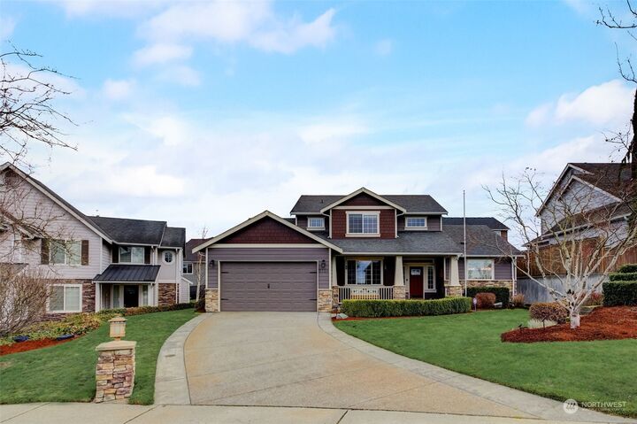 Property Photo: 2721 River Vista Loop WA 98273