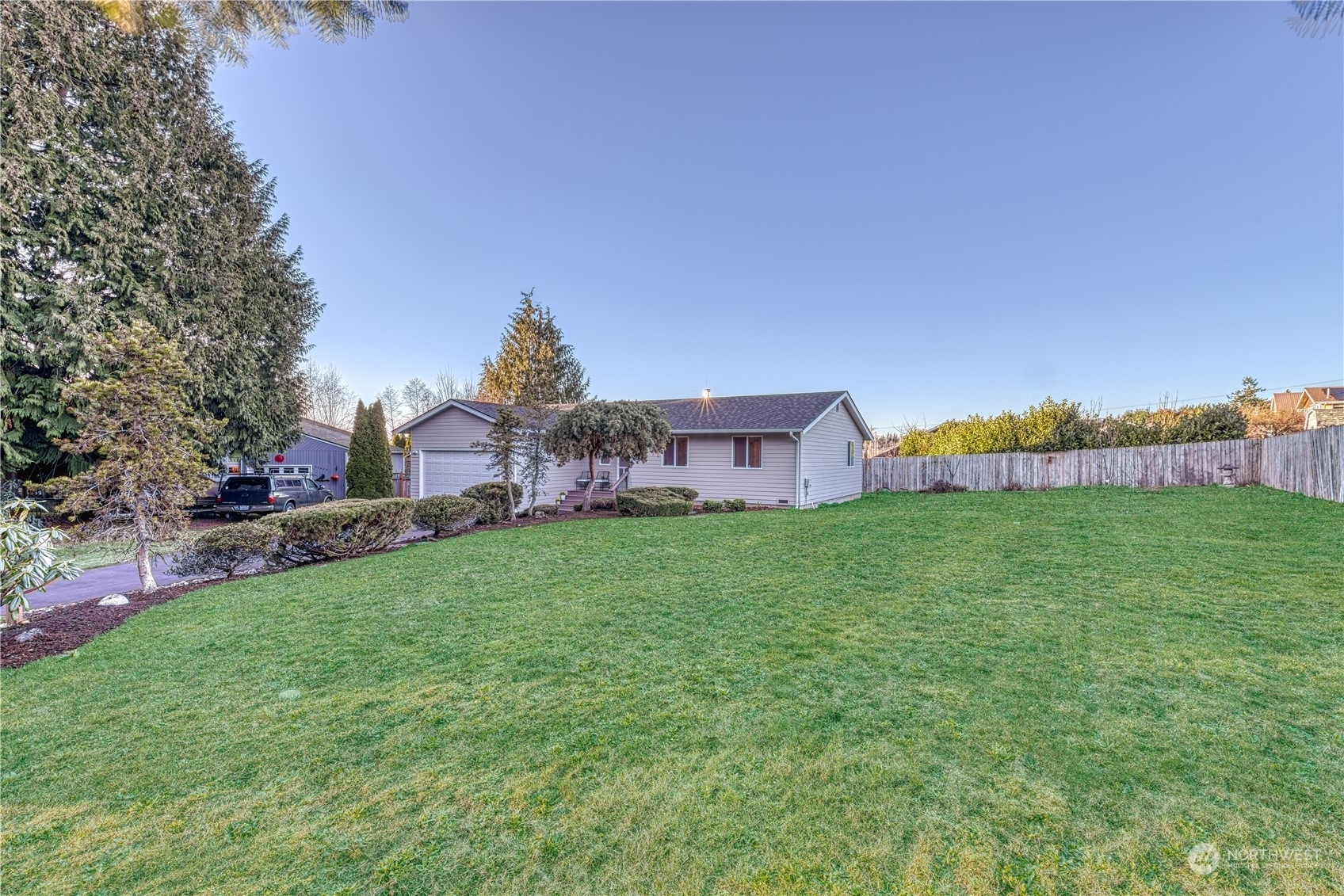 Property Photo:  37433 NE Fern Place  WA 98340 