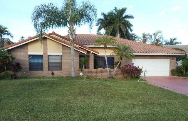 Property Photo:  336 NW 110th Terrace  FL 33071 