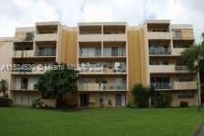 Property Photo:  9373 Fontainebleau Blvd K121  FL 33172 