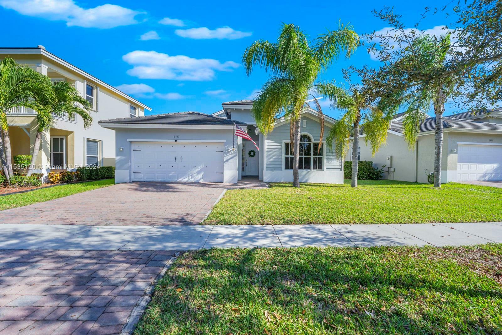 3417 NE 2nd St  Homestead FL 33033 photo