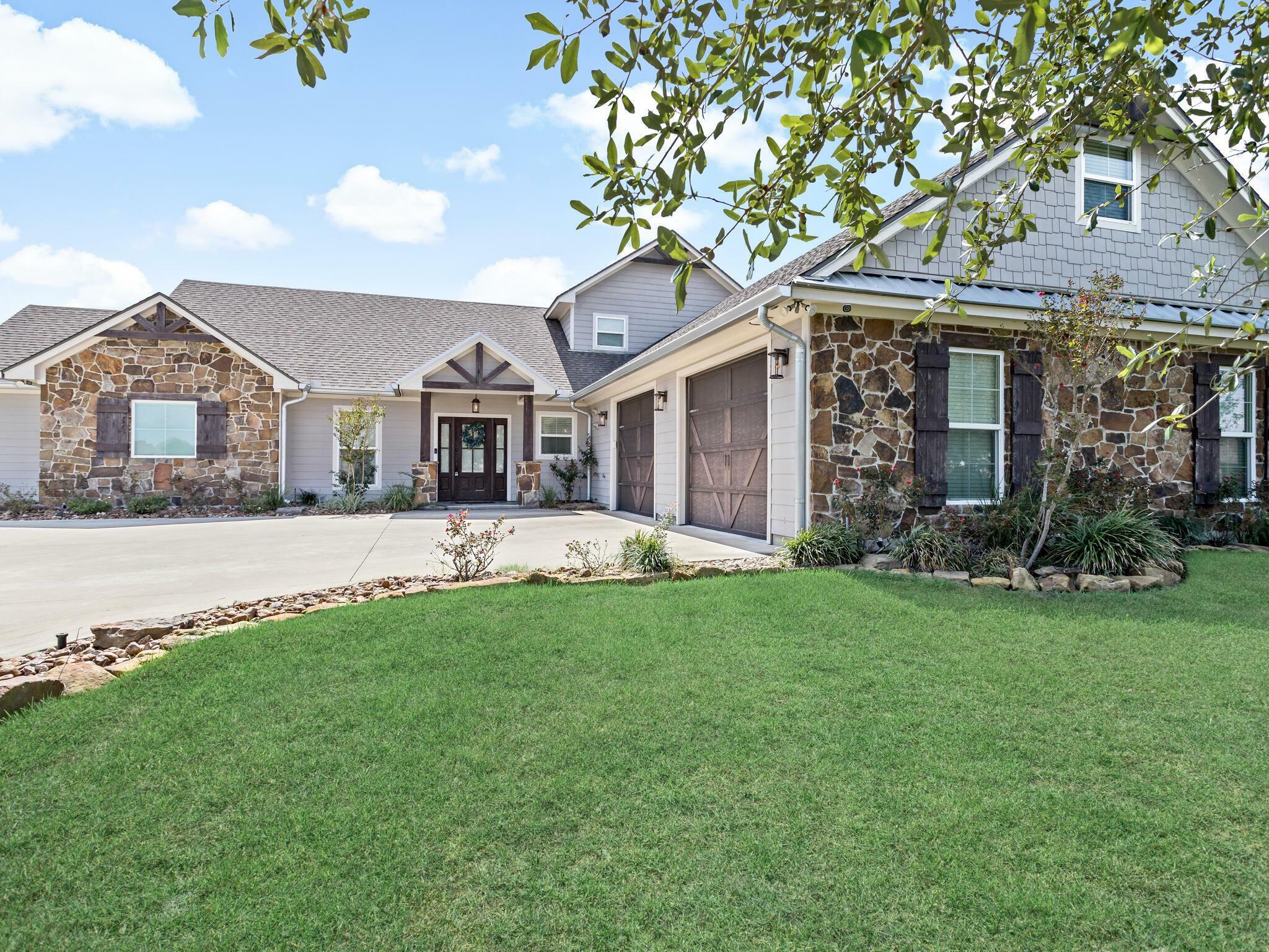 Property Photo:  14955 Michelle  TX 77713 