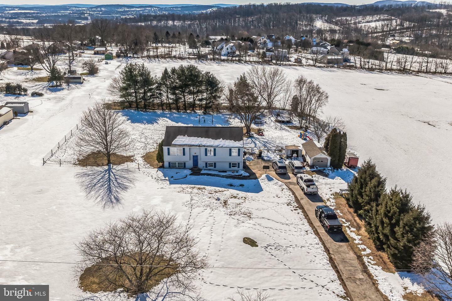 Property Photo: 2 Wilt Road PA 19505