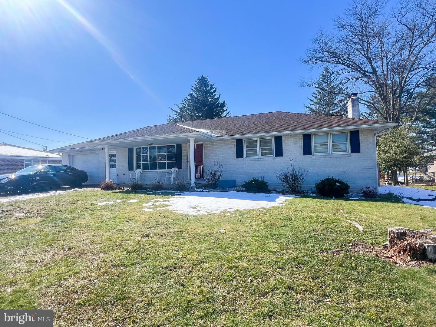 Property Photo:  2330 Redwood Road  PA 17408 