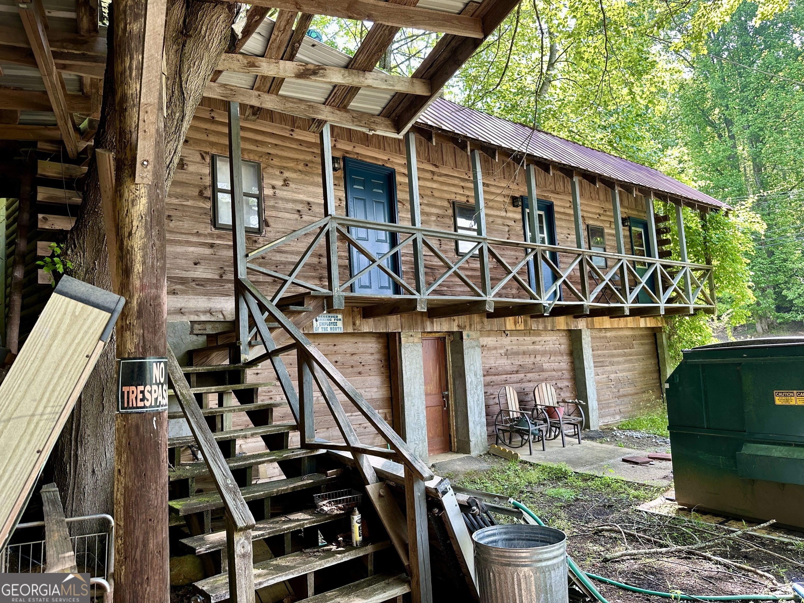 Property Photo: 170 Henry Pittman Road GA 30523