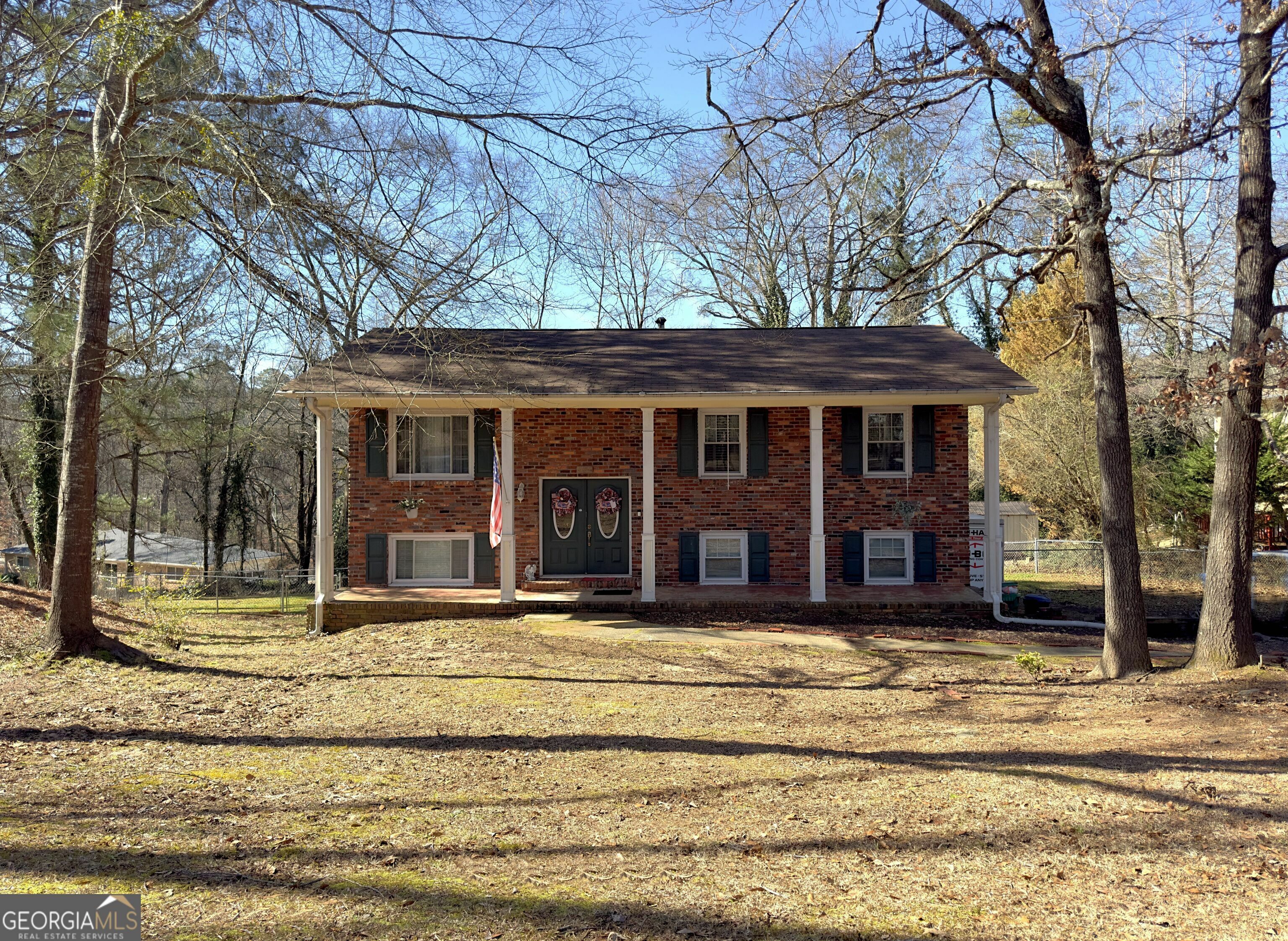 Property Photo:  3643 Eagle Woods Circle  GA 30038 