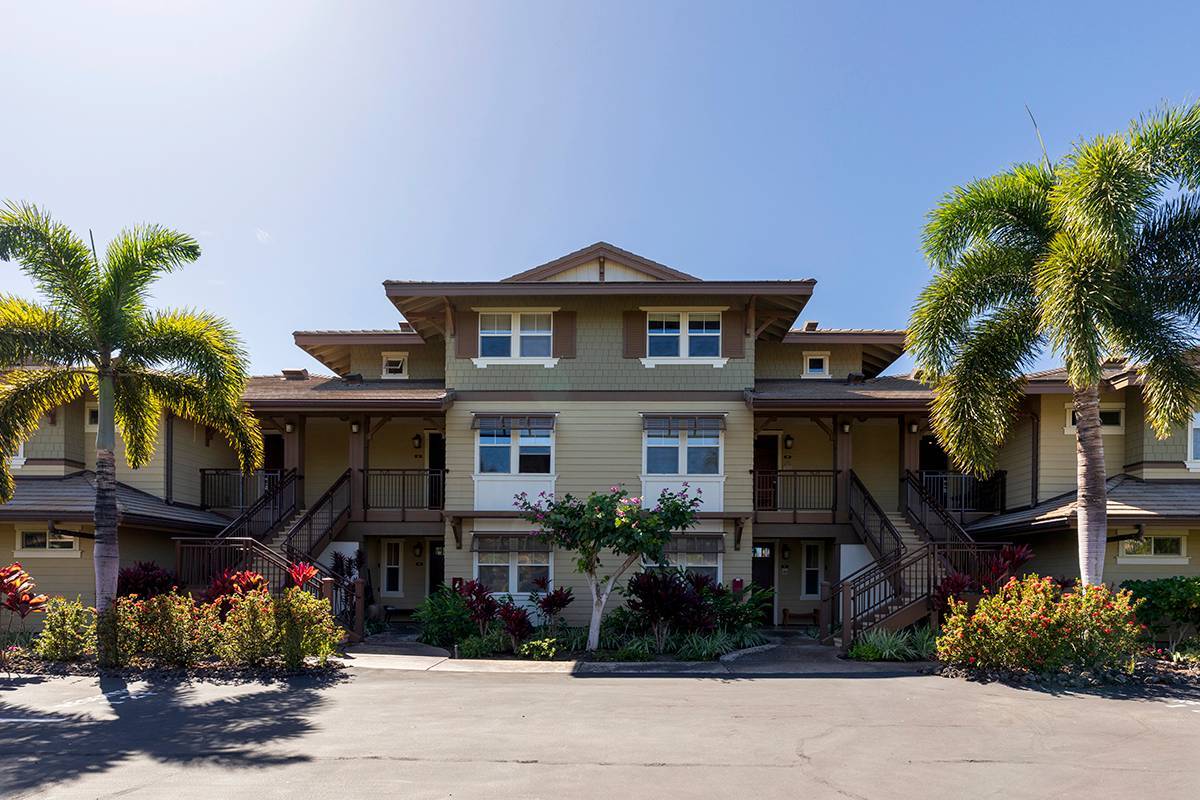 69-1033 Nawahine Pl 12G  Waikoloa HI 96738 photo