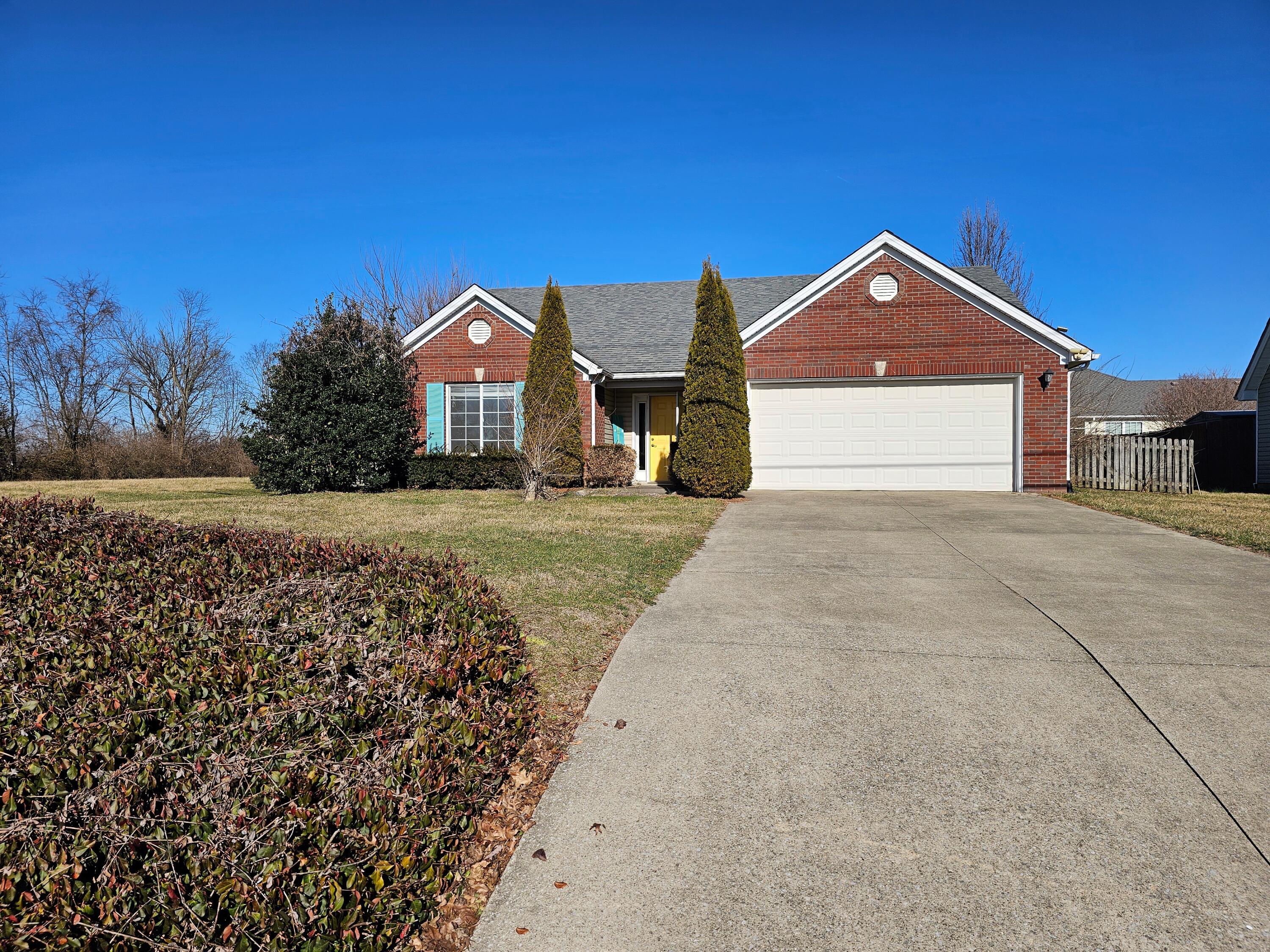 181 Walker Lane  Lawrenceburg KY 40342 photo