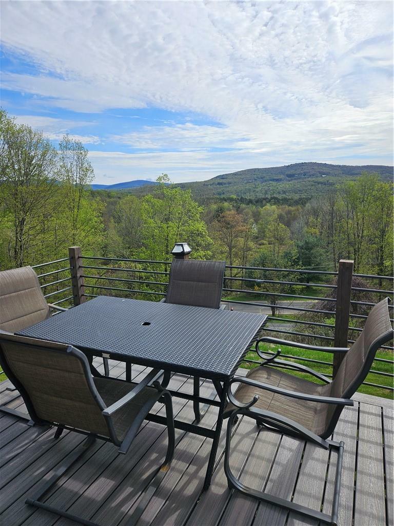 Property Photo:  8 McKenna Court  NY 12740 