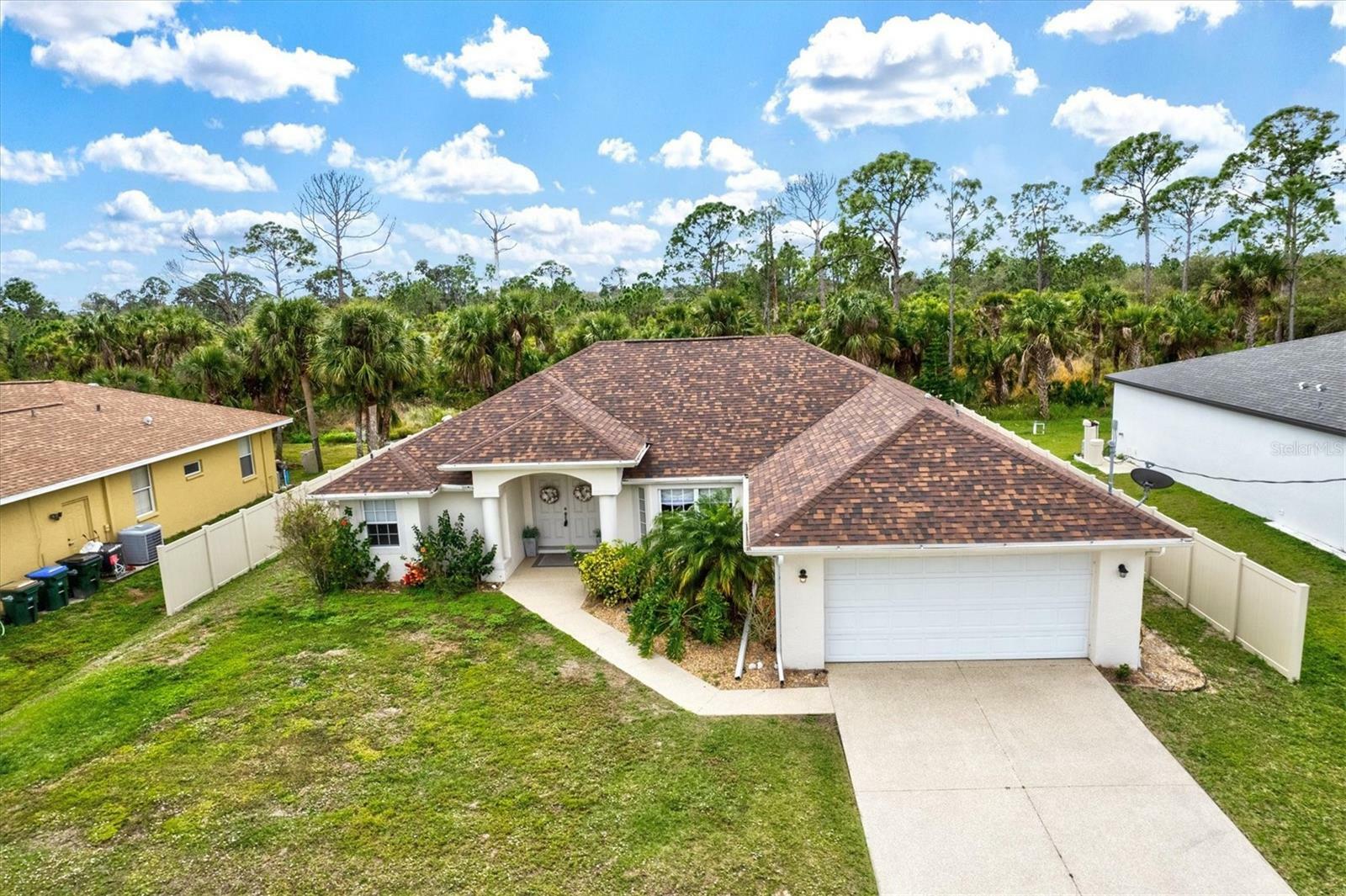 Property Photo:  2051 Snover Avenue  FL 34286 