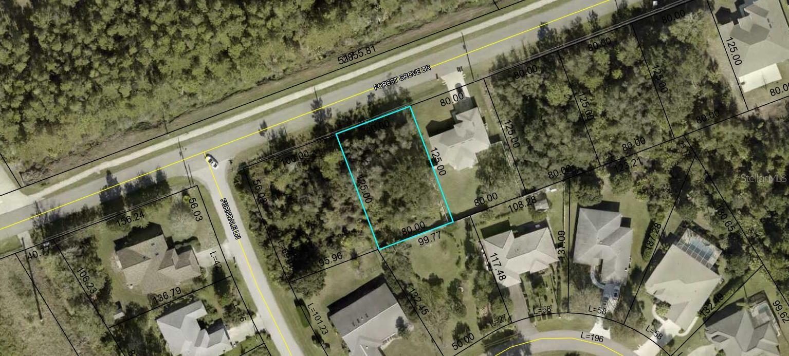 Property Photo:  68 Forest Grove Drive  FL 32137 