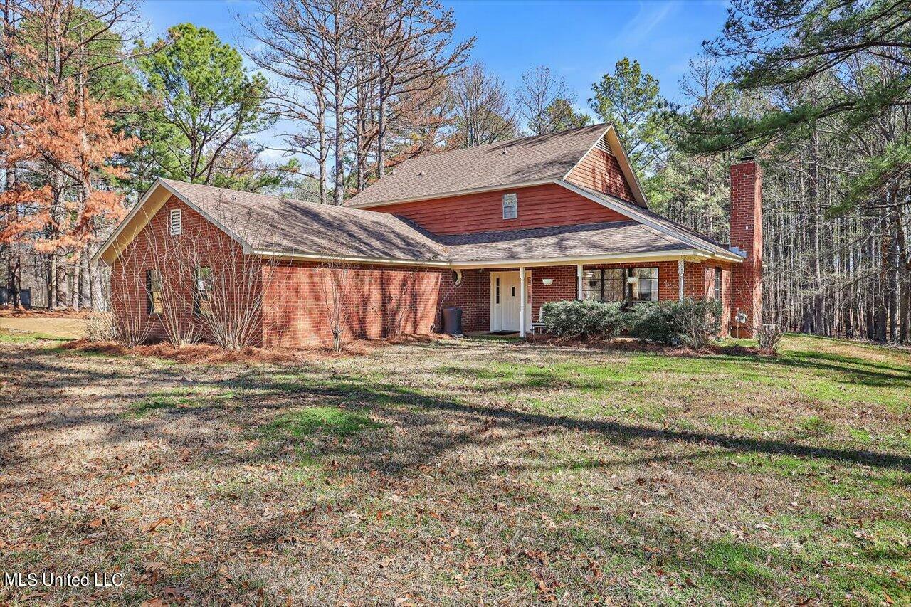 250 Pine Tree Lane  Ridgeland MS 39157 photo