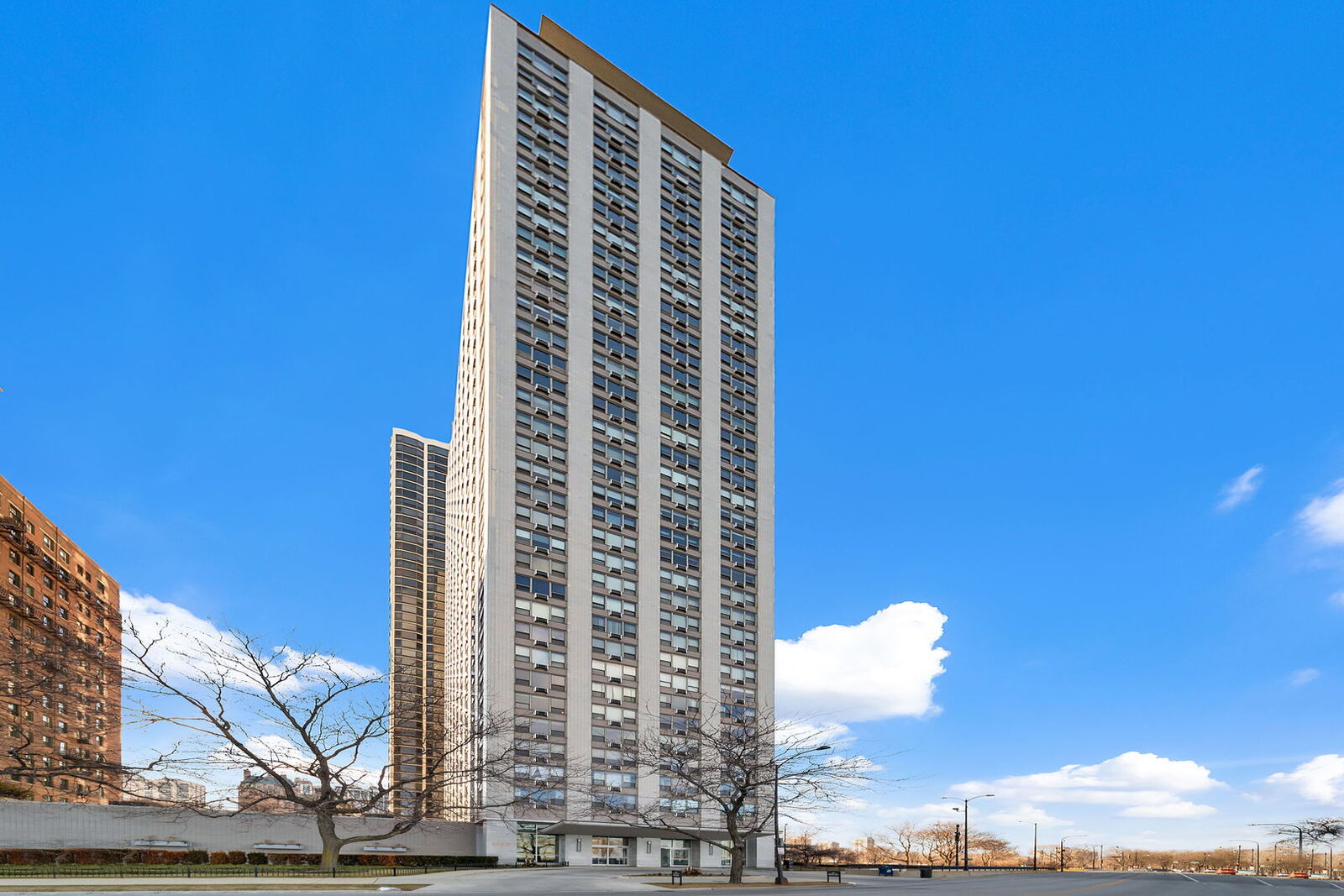 Property Photo:  1550 N Lake Shore Drive 15D  IL 60610 