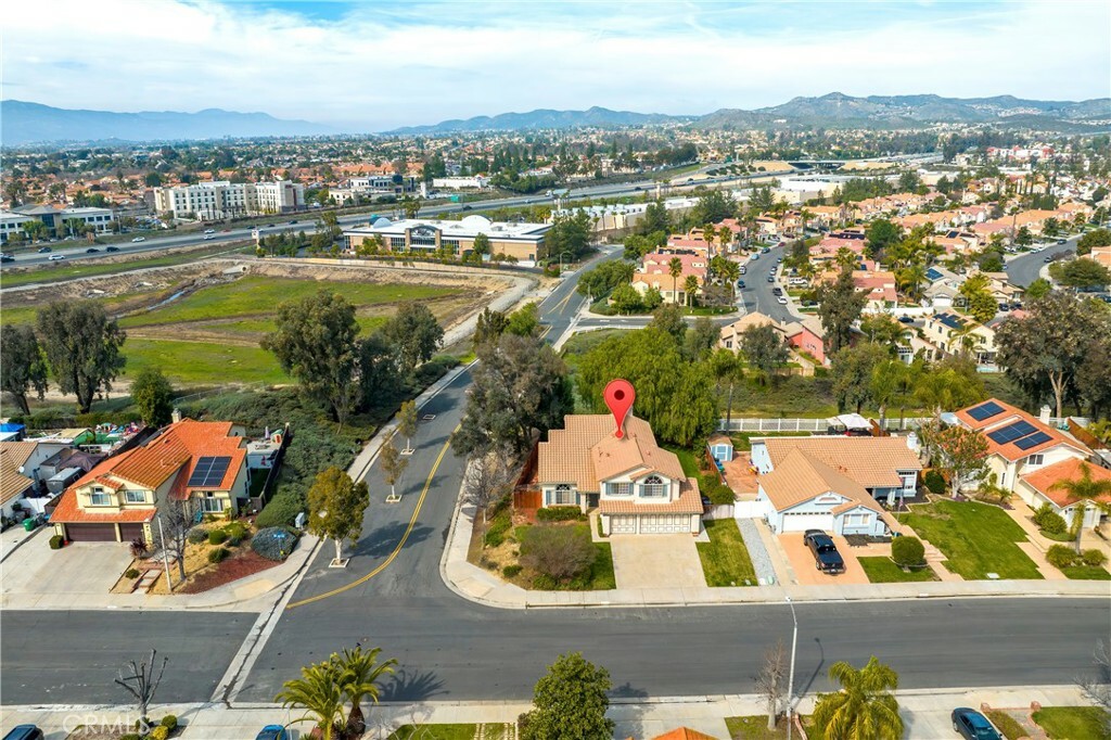 Property Photo:  39899 Ranchwood Drive  CA 92563 