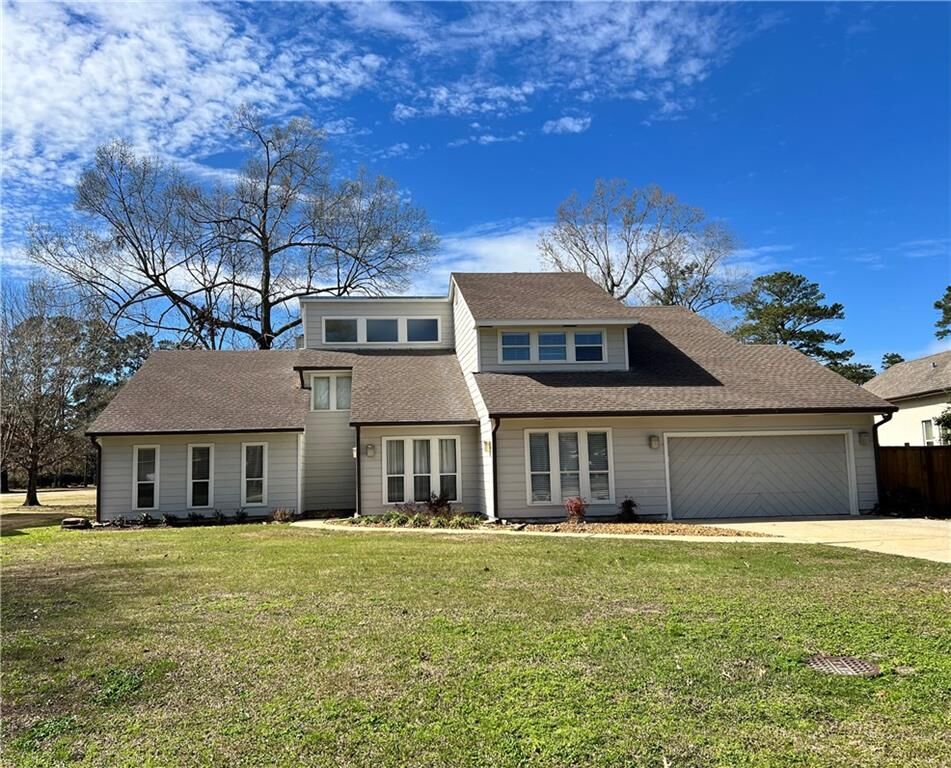 Property Photo: 228 Evangeline Drive LA 70471