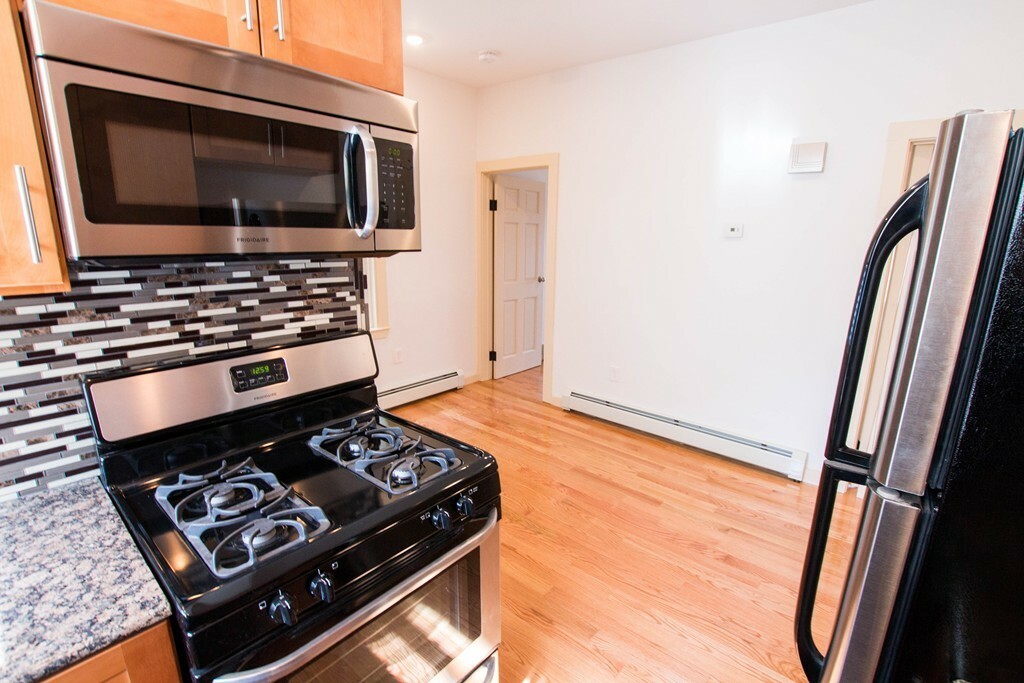 Property Photo:  111 Tremont St 1  MA 02139 