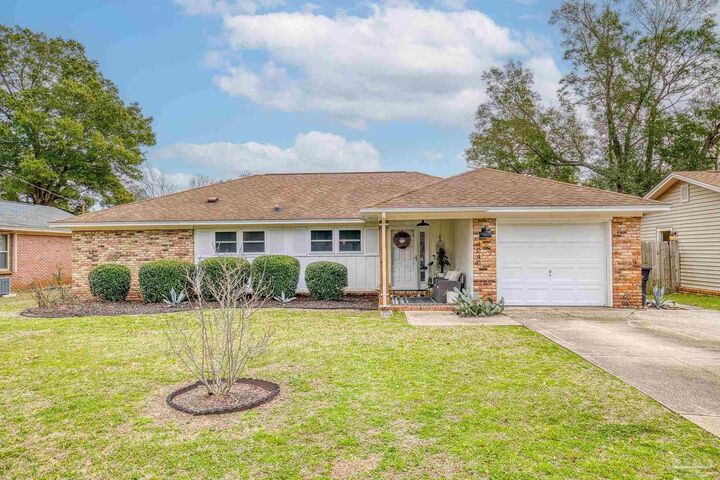 4040 Renoir St  Pensacola FL 32504 photo