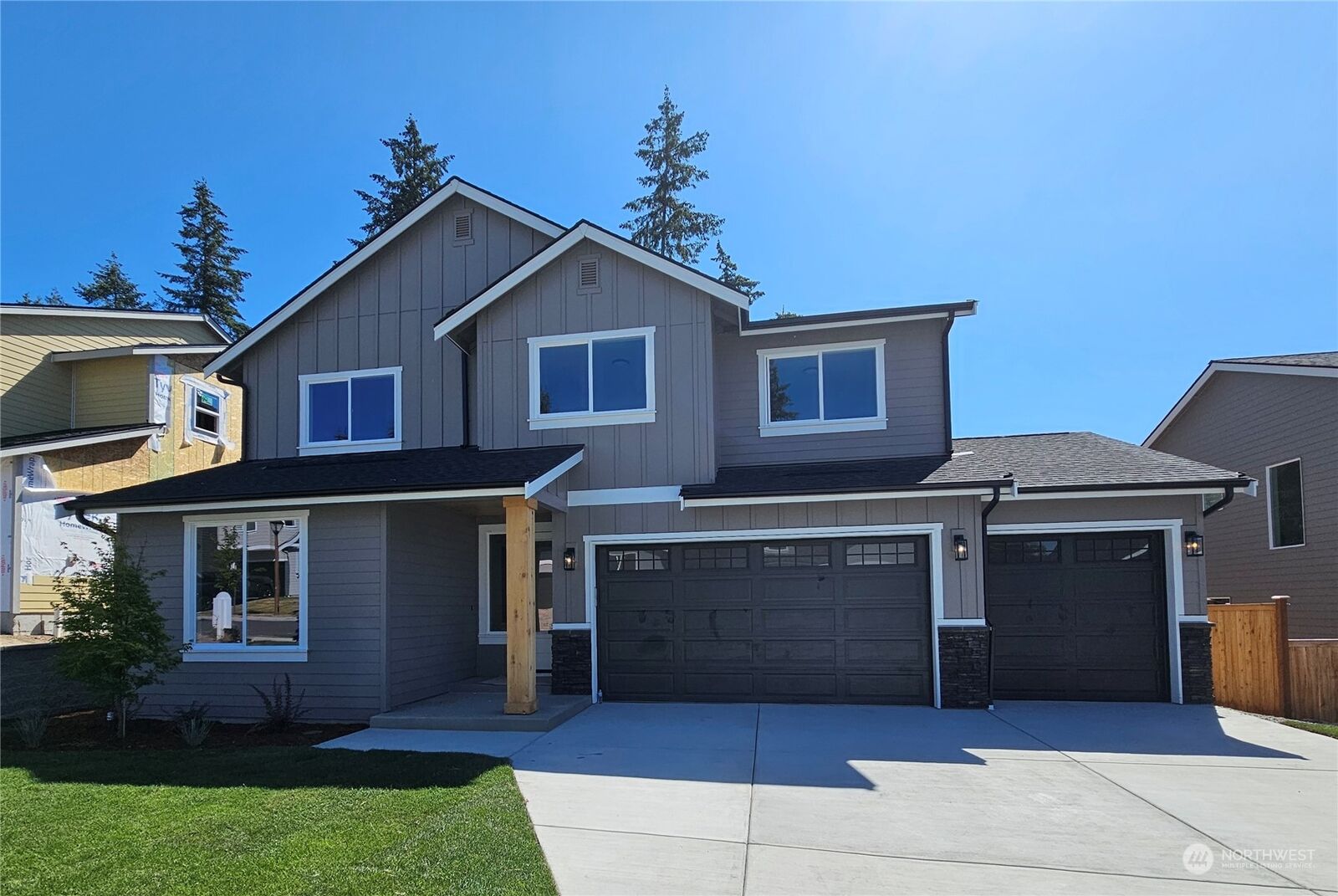 Property Photo: 18579 Sawgrass Drive NE WA 98370