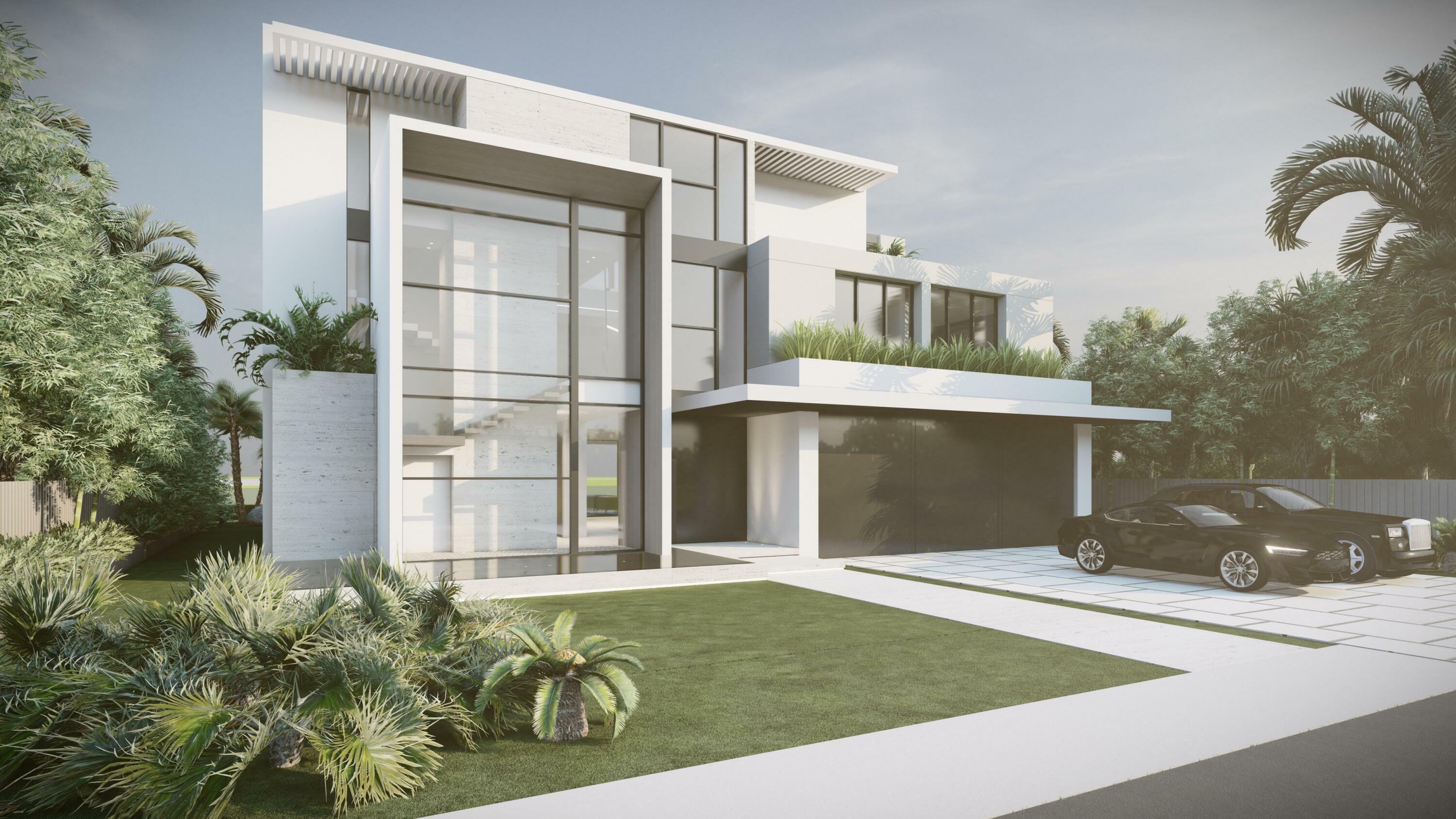 541 Golden Harbour Drive  Boca Raton FL 33432 photo