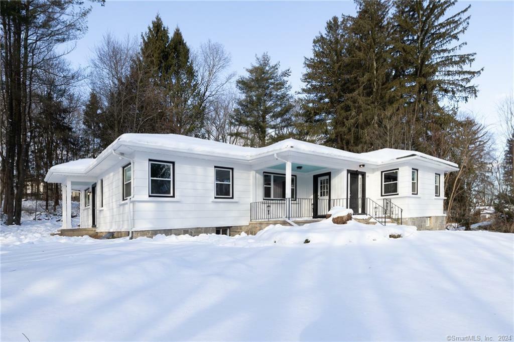 Property Photo:  162 Straits Turnpike  CT 06795 