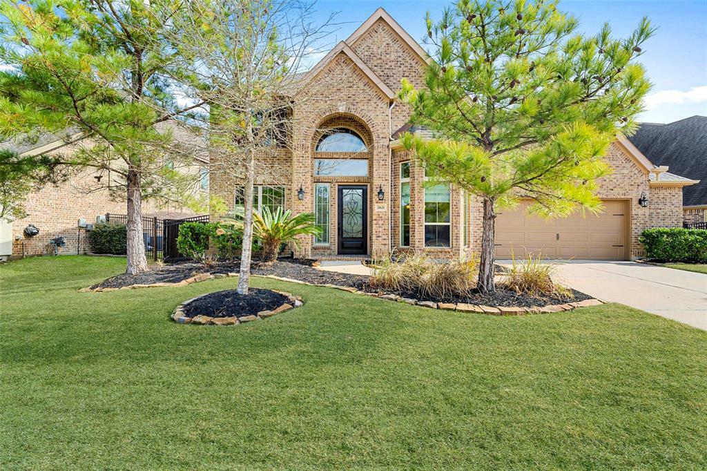 Property Photo:  28631 Clear Woods Drive  TX 77386 