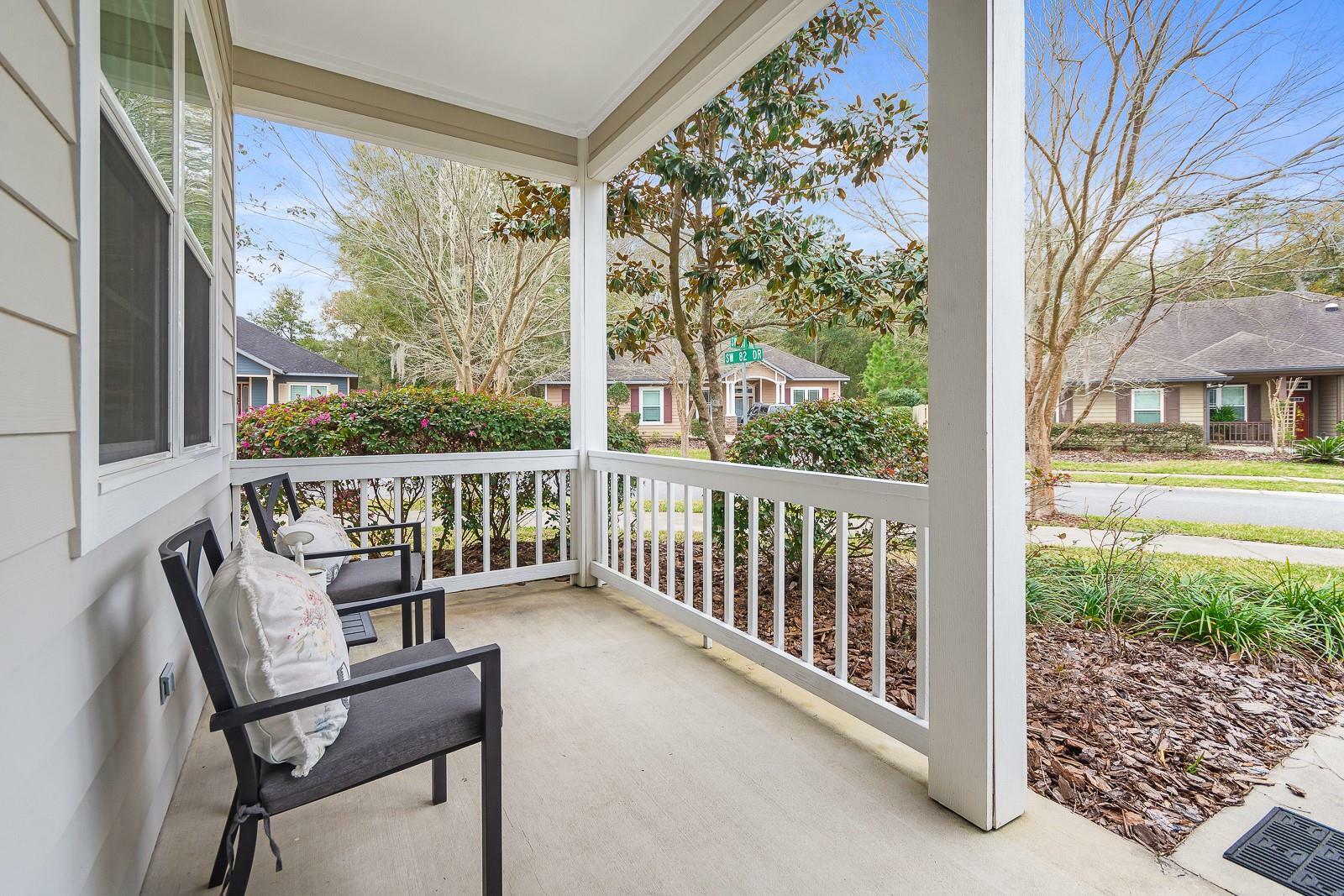 Property Photo: 7965 SW 82nd Drive FL 32608