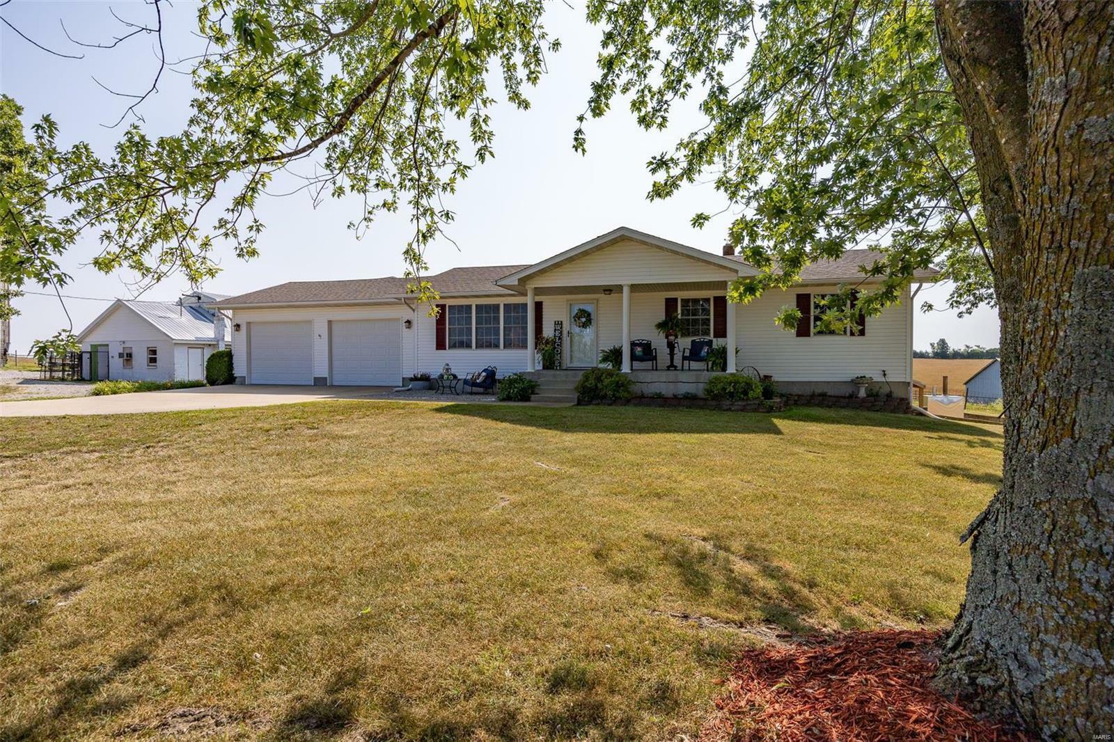 Property Photo:  12704 Oxford Drive  MO 65632 