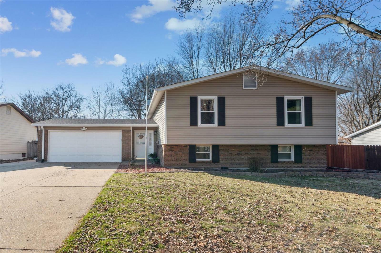 Property Photo: 35 W Douglas Drive MO 63376