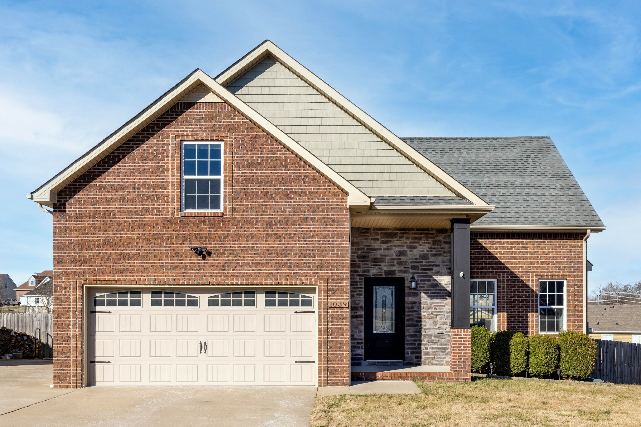 Property Photo:  1039 Reagan Ct  TN 37042 