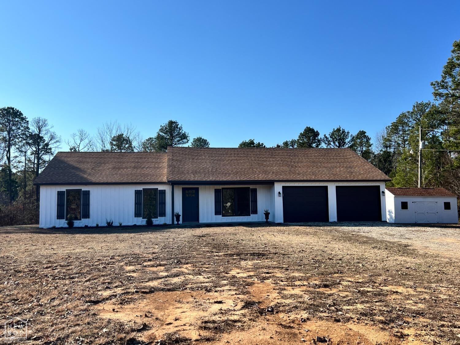 Property Photo:  6604 W Kingshighway  AR 72450 