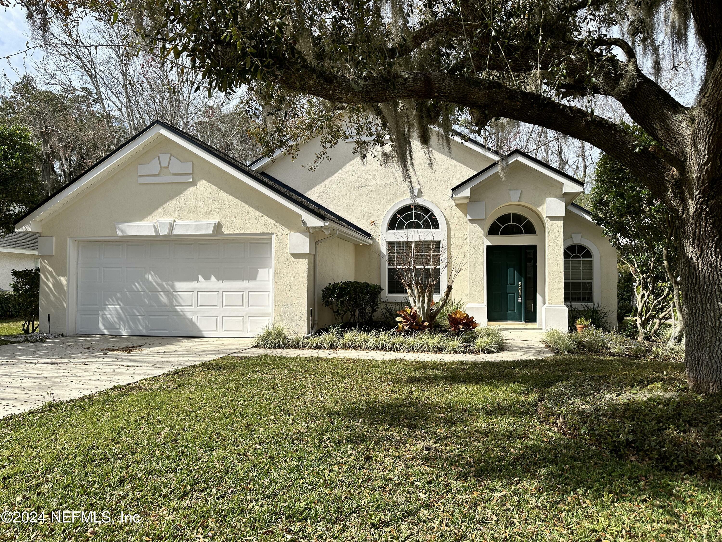 Property Photo:  629 Lake Stone Circle  FL 32082 