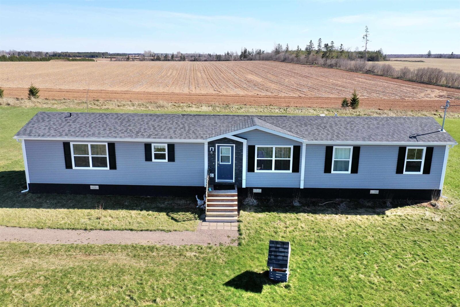 3 bed Bedeque and Area home for sale 2453 Rte 112, Bedeque and Area