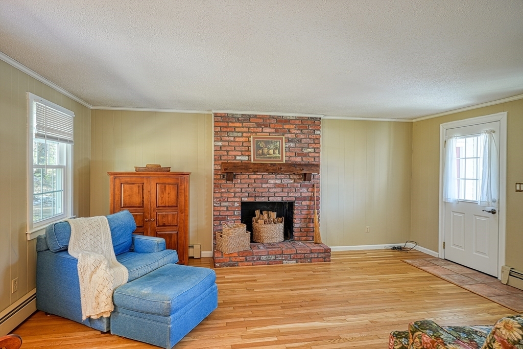 Property Photo:  233 Mill St  MA 01746 