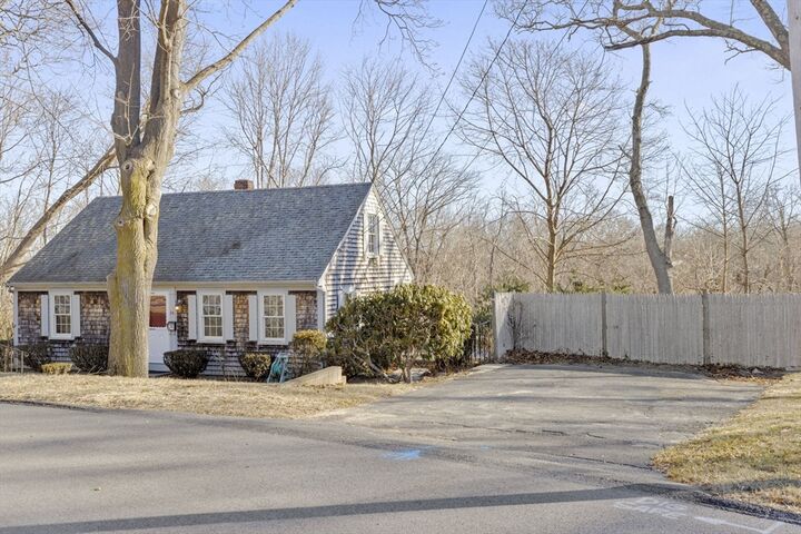 Property Photo:  26 Thomas Ave  MA 02066 