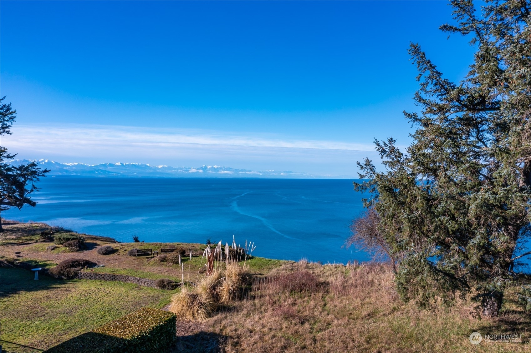 Property Photo:  2089 West Beach Road  WA 98277 