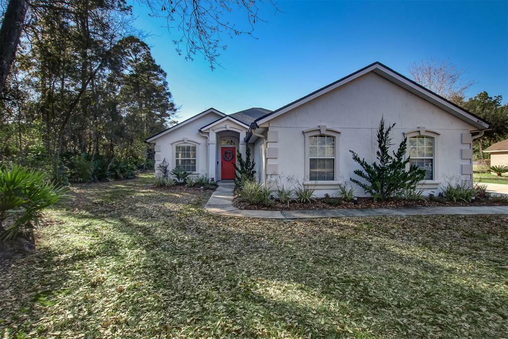 Property Photo:  96843 Blackrock Road  FL 32097 