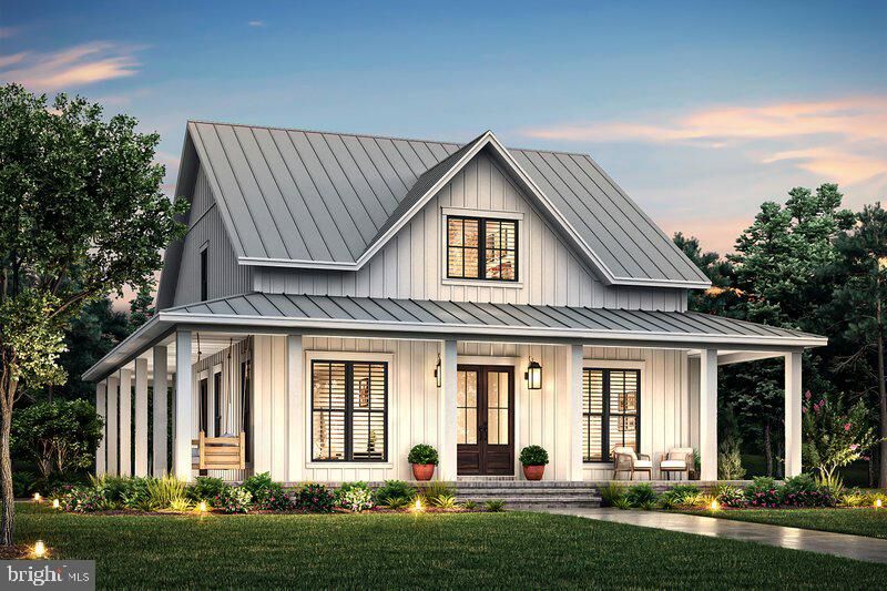 Property Photo: Lot H Cruise Way WV 25427