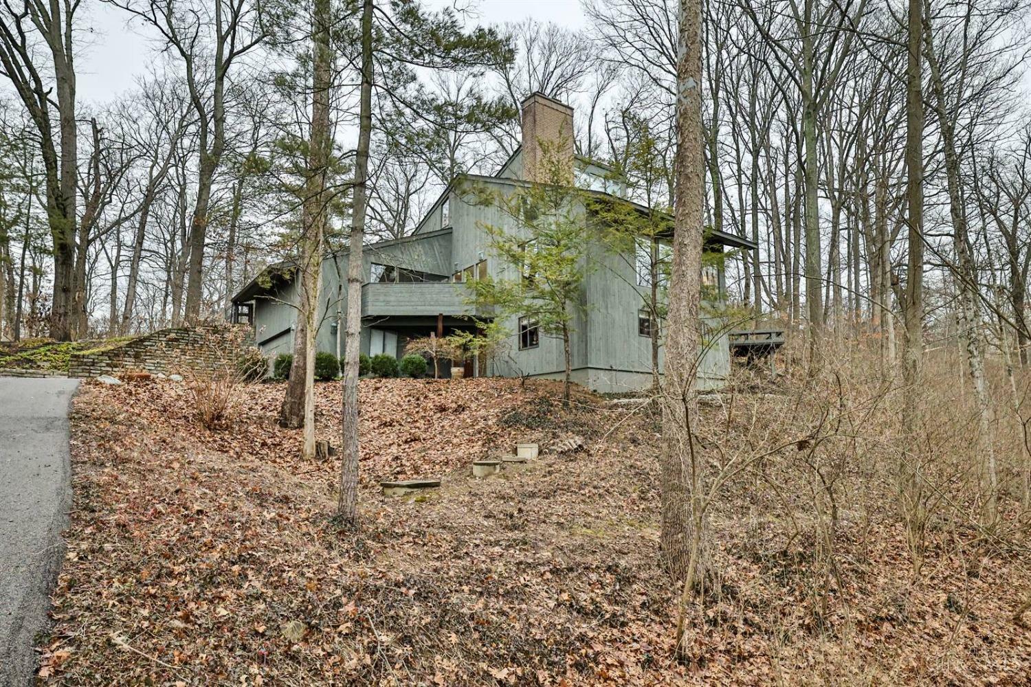 Property Photo:  5830 Salem Road  OH 45255 