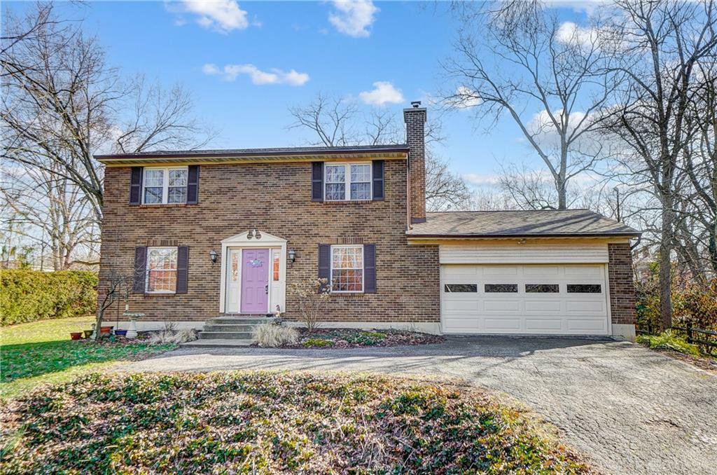 Property Photo: 128-A Springfield Pike OH 45215