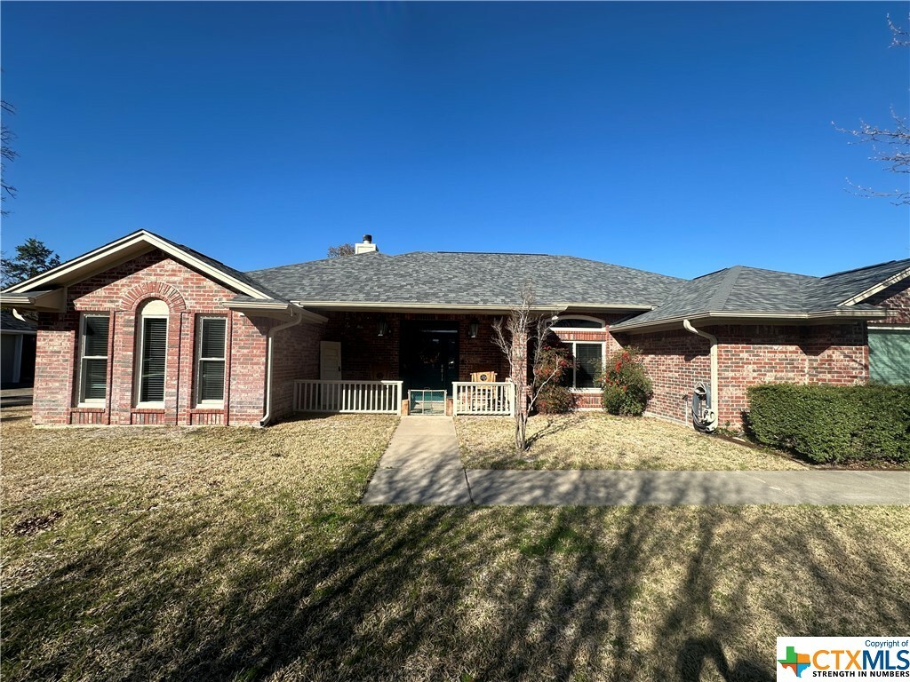 2408 Smith Bluff Road  Salado TX 76571 photo
