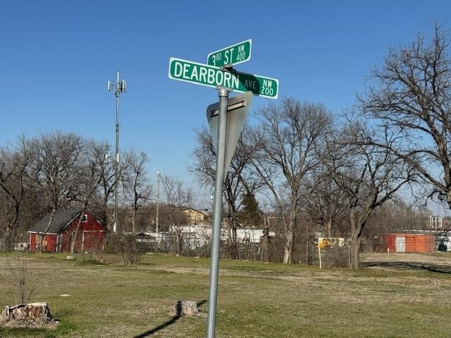 213 NW Dearborn Ave 215 NW Dearborn Ave  Lawton OK 73501 photo