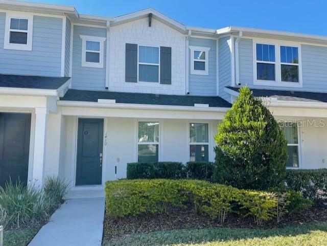Property Photo: 1410 Planted Pine Street FL 34787