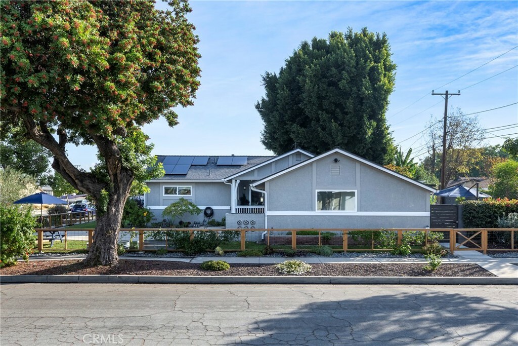 Property Photo:  1478 W Olive Ave  CA 92833 