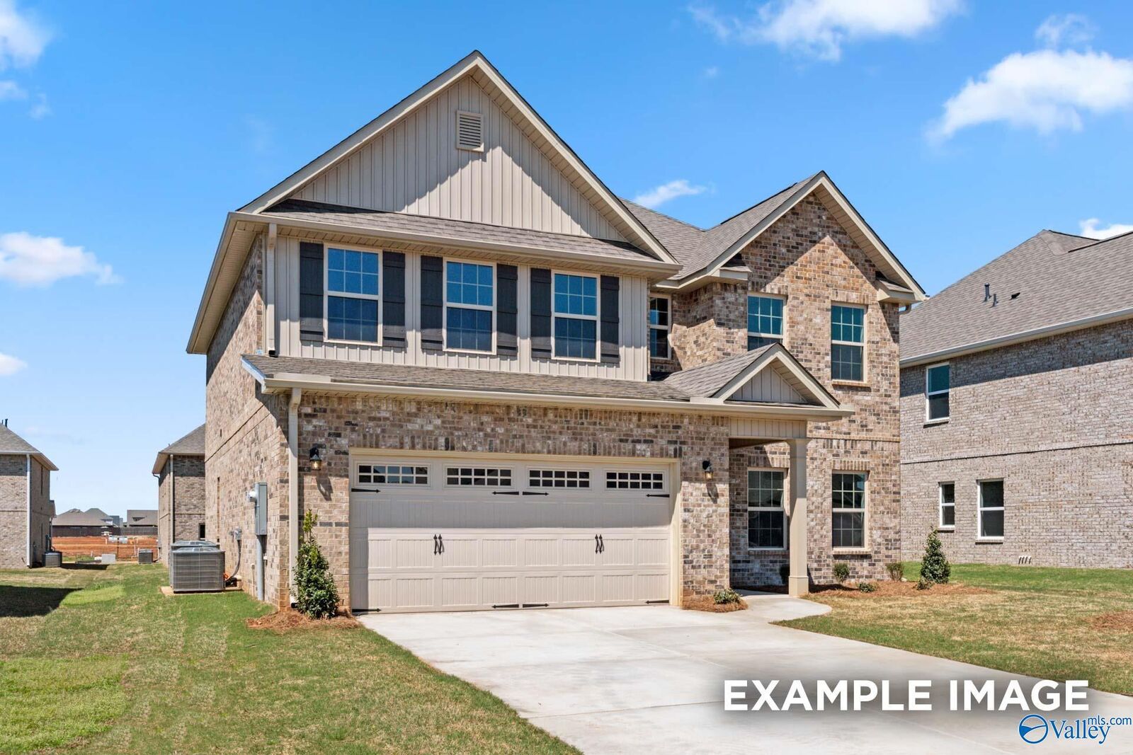 Property Photo:  177 Fall Meadow Drive  AL 35749 